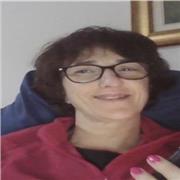 Laureata in scienze pedagogiche e materie pedagogiche e sociologiche